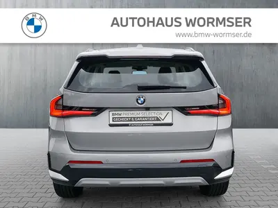 BMW X1 – Foto 5