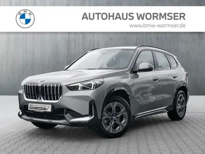 BMW X1 – Foto 1