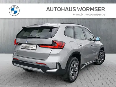 BMW X1 – Foto 2