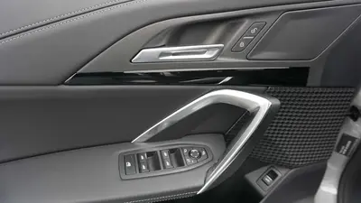 BMW X1 – Foto 24