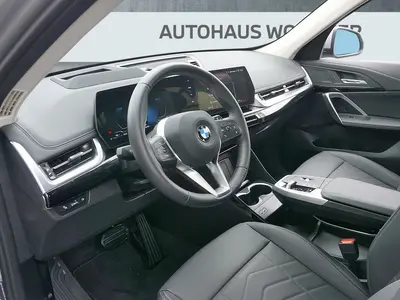 BMW X1 – Foto 6