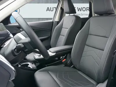 BMW X1 – Foto 7