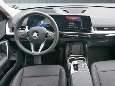 BMW X1 – Foto 12