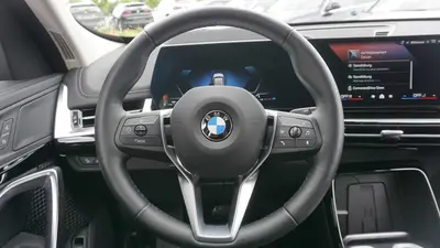 BMW X1 – Foto 13