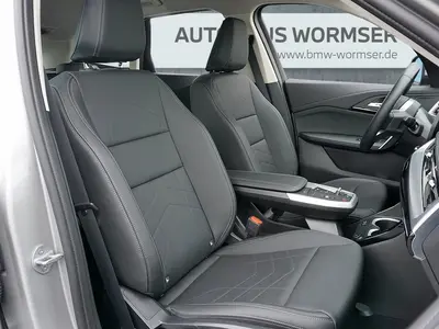 BMW X1 – Foto 9