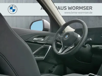 BMW X1 – Foto 11