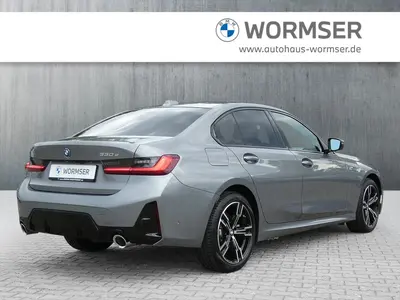 BMW 330 – Foto 5
