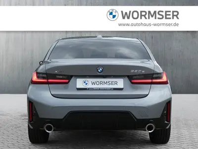 BMW 330 – Foto 6