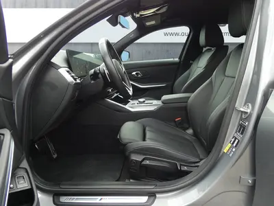 BMW 330 – Foto 10