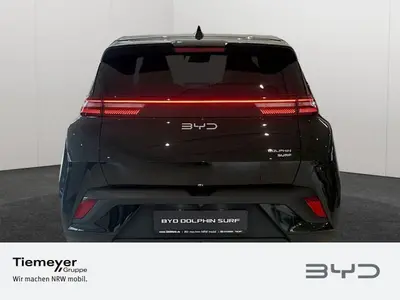 BYD DOLPHIN SURF – Foto 5