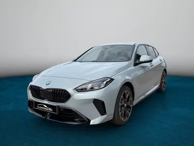BMW 116 – Foto 1