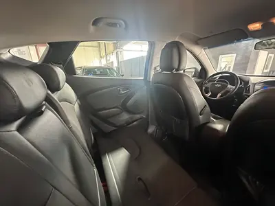 Hyundai ix35 – Foto 15