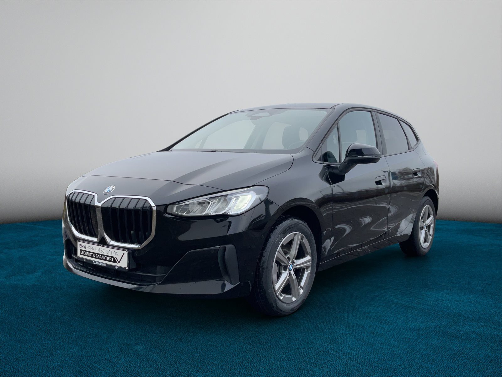 BMW 218