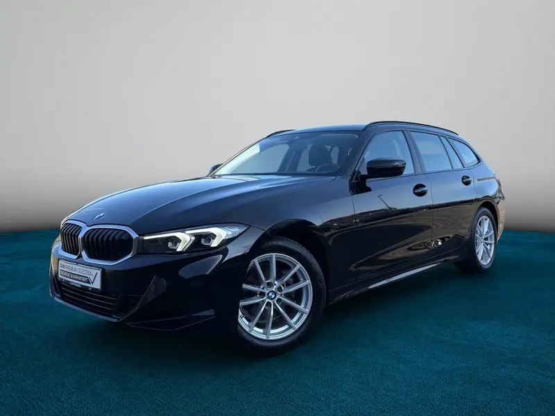 BMW 318