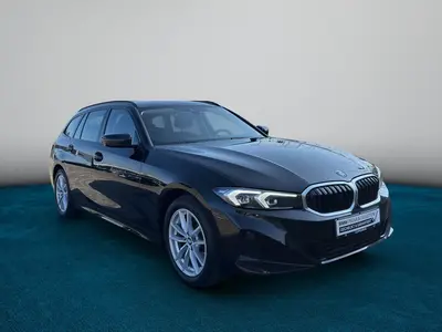 BMW 318 – Foto 7