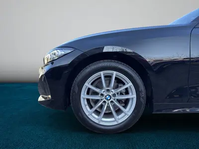 BMW 318 – Foto 9