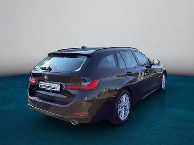 BMW 318 – Foto 5