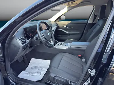 BMW 318 – Foto 11