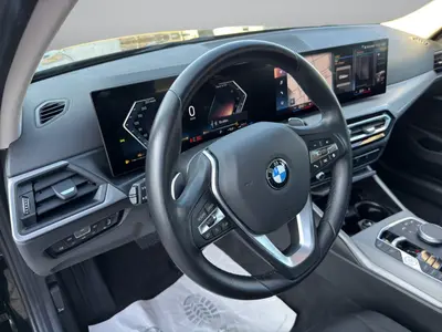 BMW 318 – Foto 12