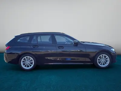 BMW 318 – Foto 6