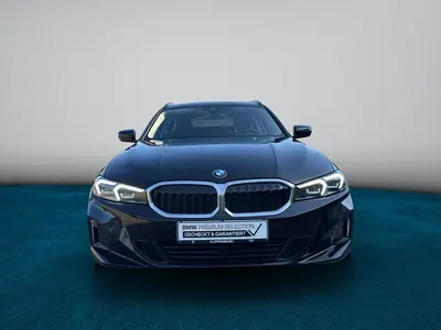 BMW 318 – Foto 8
