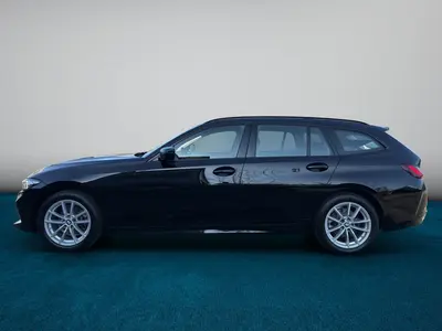 BMW 318 – Foto 2