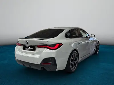BMW 430 – Foto 6