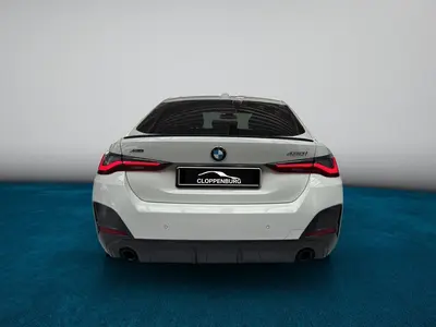 BMW 430 – Foto 4