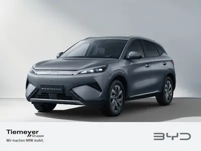 BYD ATTO 3 EVO – Foto 5