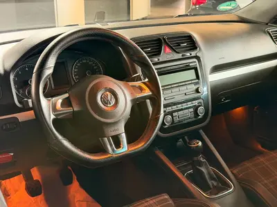 Volkswagen Scirocco – Foto 11