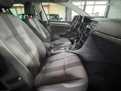 Volkswagen Golf – Foto 19