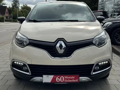 Renault Captur – Foto 3
