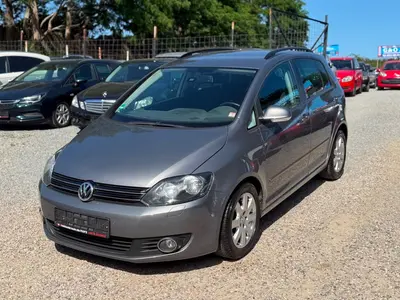 Volkswagen Golf Plus – Foto 3