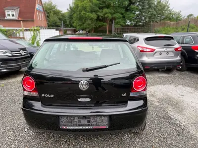 Volkswagen Polo – Foto 7