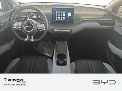 BYD DOLPHIN SURF – Foto 11