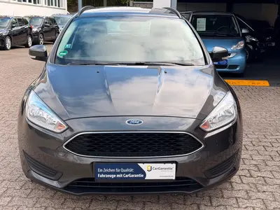 Ford Focus – Foto 4