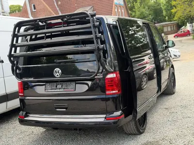 Volkswagen T6 Transporter – Foto 3