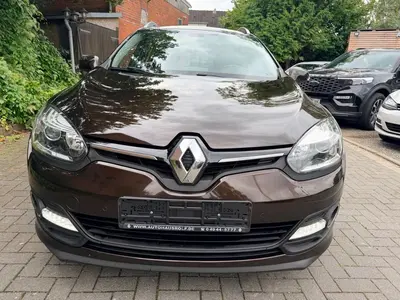 Renault Megane – Foto 2