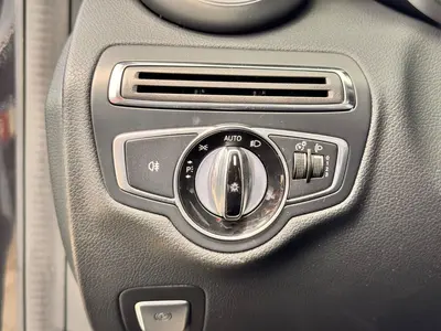 Mercedes-Benz C 200 – Foto 14