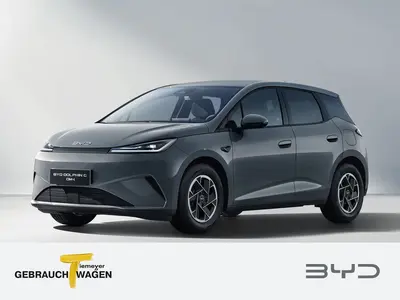 BYD DOLPHIN – Foto 1