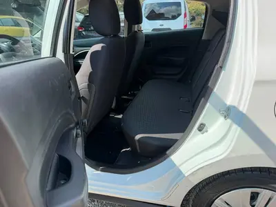 Mitsubishi Space Star – Foto 17