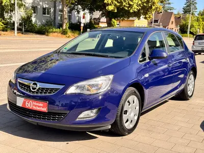 Opel Astra – Foto 3