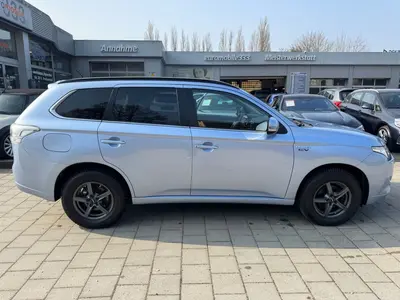 Mitsubishi Outlander – Foto 8
