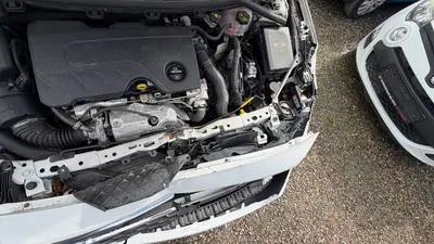 Opel Astra – Foto 14