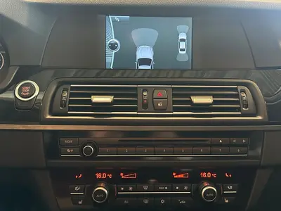 BMW 523 – Foto 11
