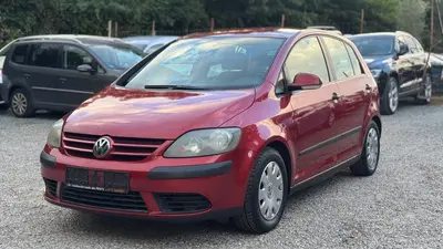 Volkswagen Golf Plus – Foto 4