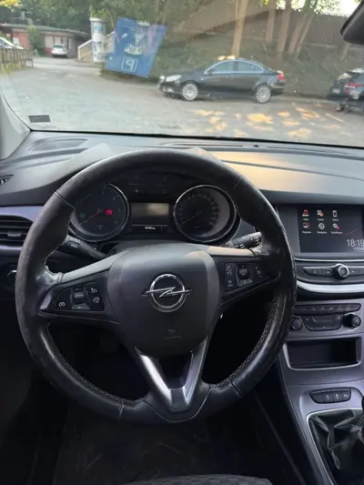 Opel Astra – Foto 15
