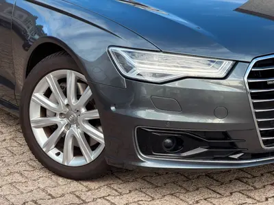 Audi A6 – Foto 2