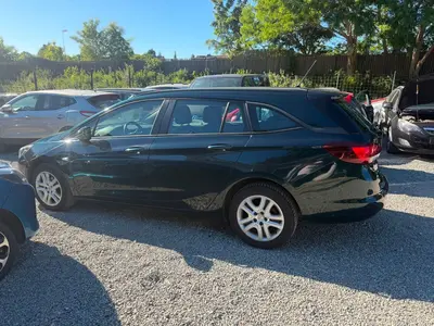 Opel Astra – Foto 6