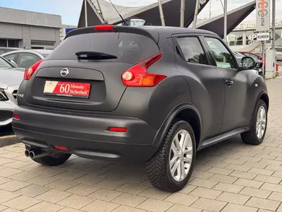 Nissan Juke – Foto 5
